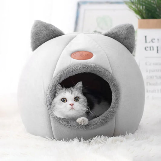 Cozy Pet House