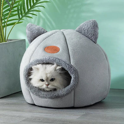 Cozy Pet House