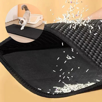 Pet Litter Mat