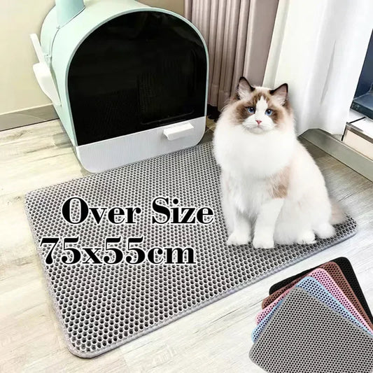 Pet Litter Mat