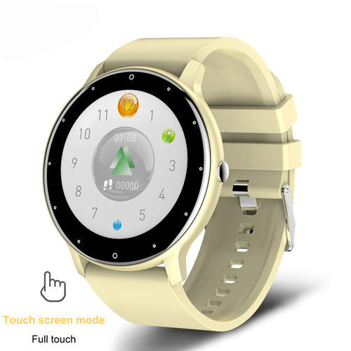 TouchFit Smartwatch