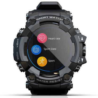 FITFORCE Tracker Watch