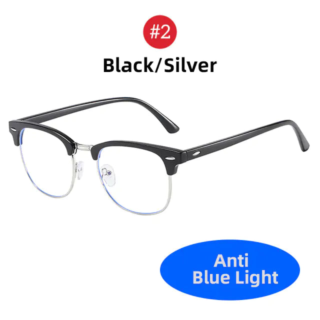 BlueGuard Glasses