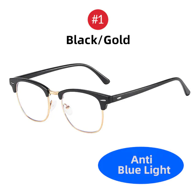 BlueGuard Glasses