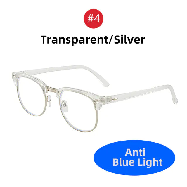 BlueGuard Glasses