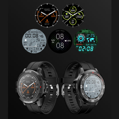 SyncBeat TWS Watch