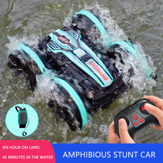 AquaStunt RC Car