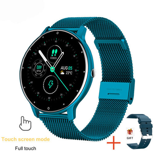 TouchFit Smartwatch