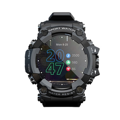 FITFORCE Tracker Watch