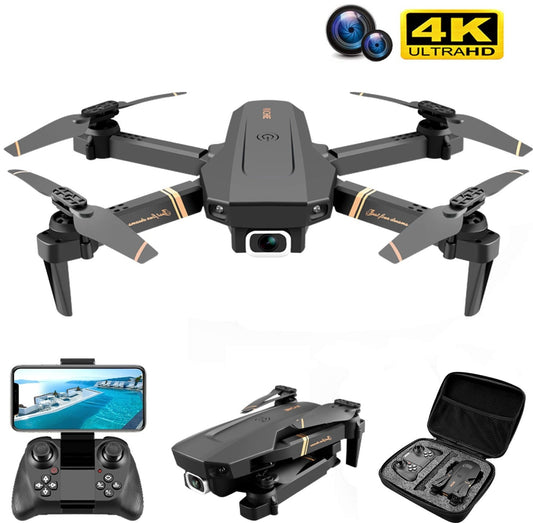 V4 RC Quadcopter