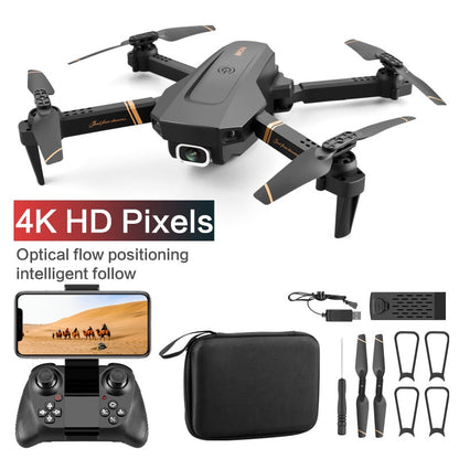 V4 RC Quadcopter