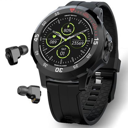 SyncBeat TWS Watch