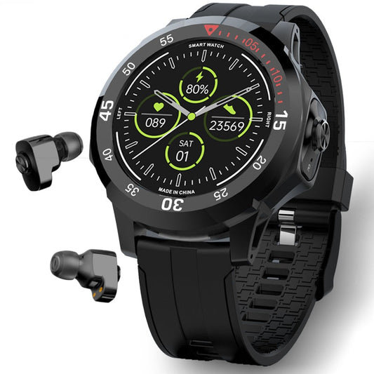 SyncBeat TWS Watch