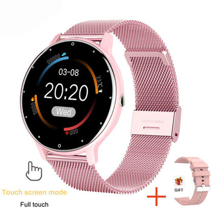 TouchFit Smartwatch