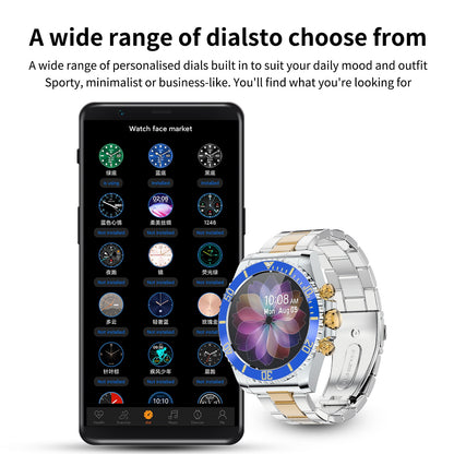 CallLink Smart Watch